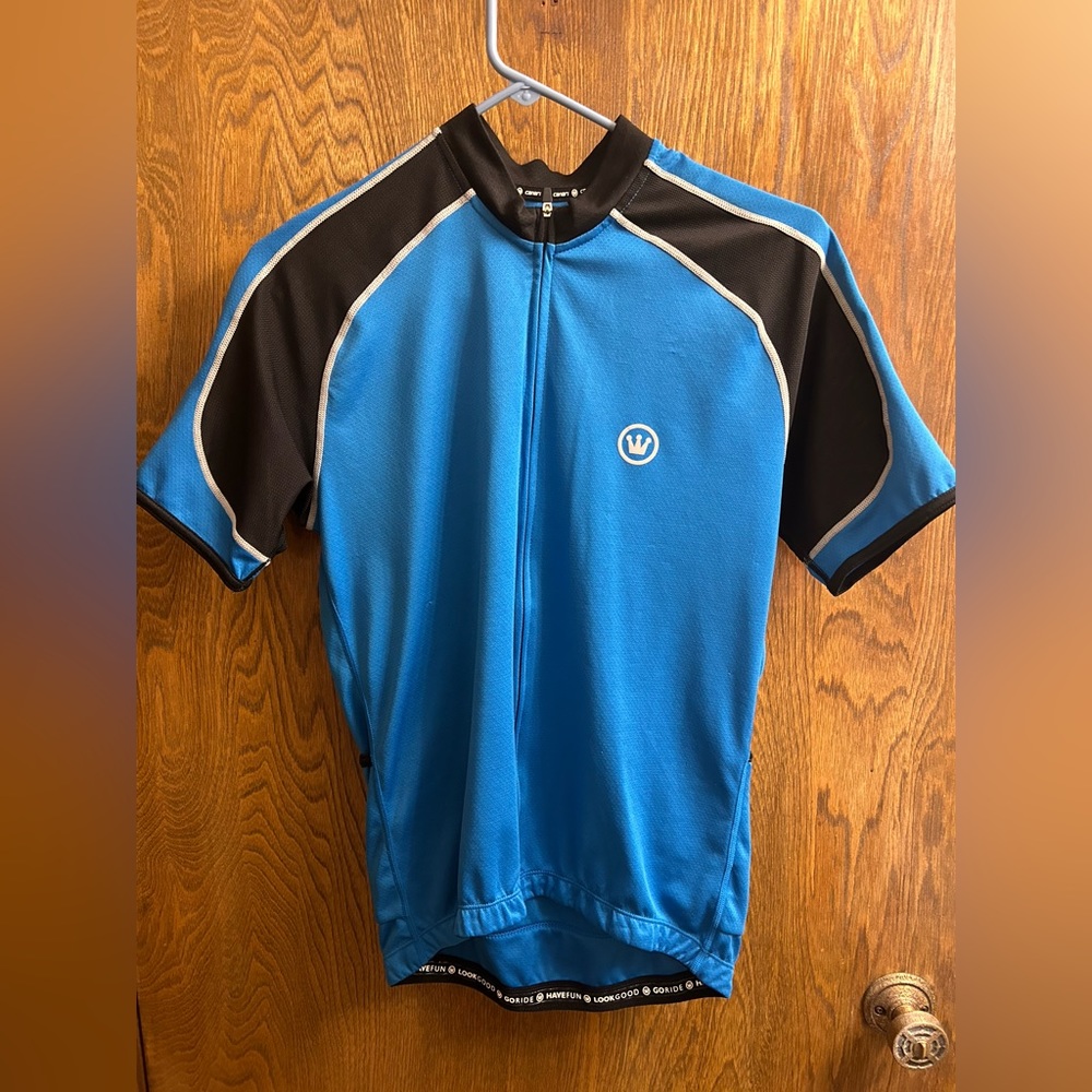 Canari Cycling Jersey